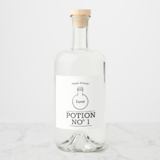 Étiquette de conteneur alimentaire personnalisé (3