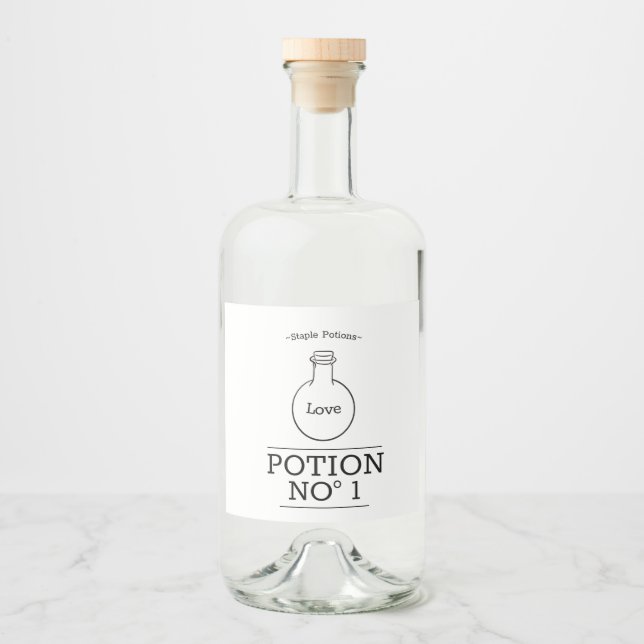 Étiquette de conteneur alimentaire personnalisé (3 (Devant)