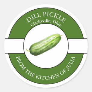 Étiquette de la selle