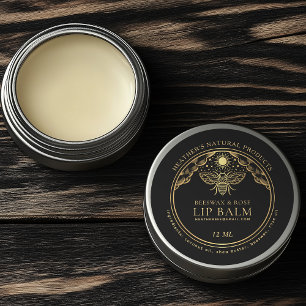 Étiquette de laine de laine de kitsch modifiable