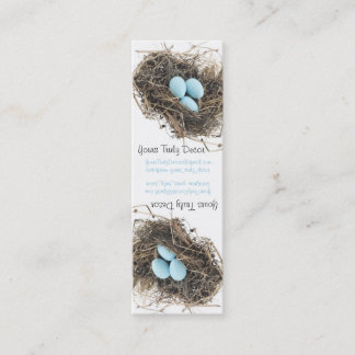 Étiquette de marchandises, blanche