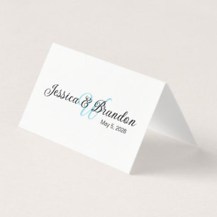 Étiquette de mariage 016