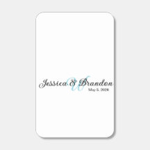 Étiquette de mariage 016