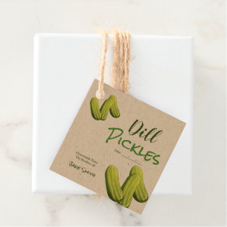 Étiquette de pot de canne à collage fait maison