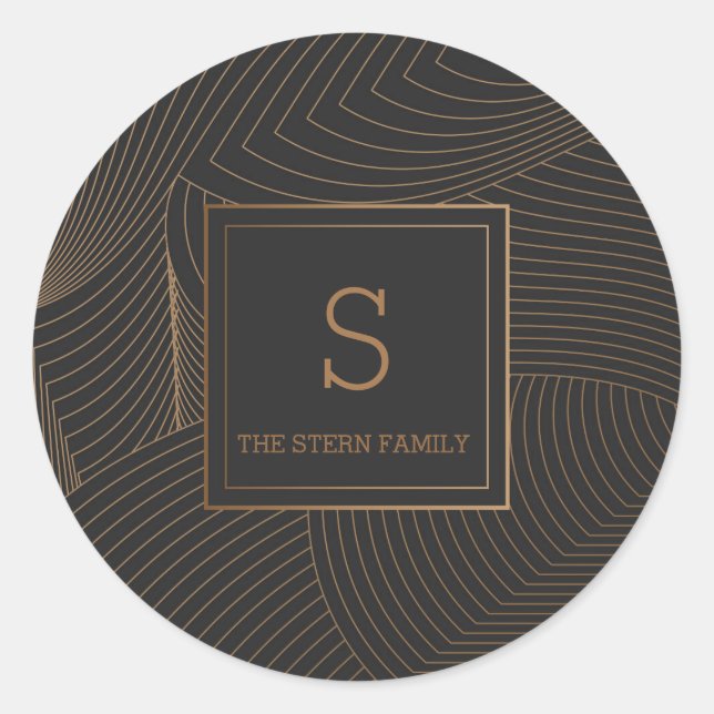 Étiquette de Pourim (Devant)