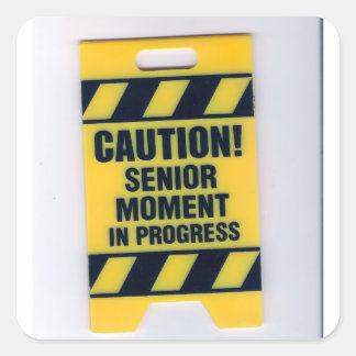 étiquette de prudence