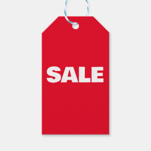 ÉTIQUETTE DE REMISE POUR MAGASIN