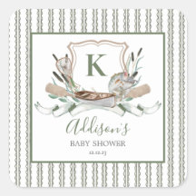 Étiquette de vin de poisson