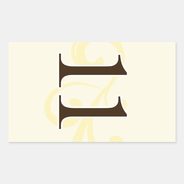 Étiquette de vin Numéro de tableau Stickers 11 (Devant)