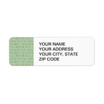 Deck the Halls Motif de vacances