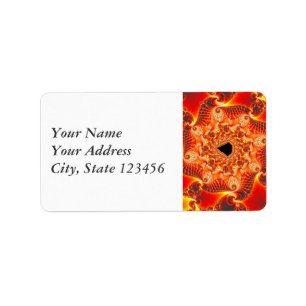 Étiquette Déclenchement