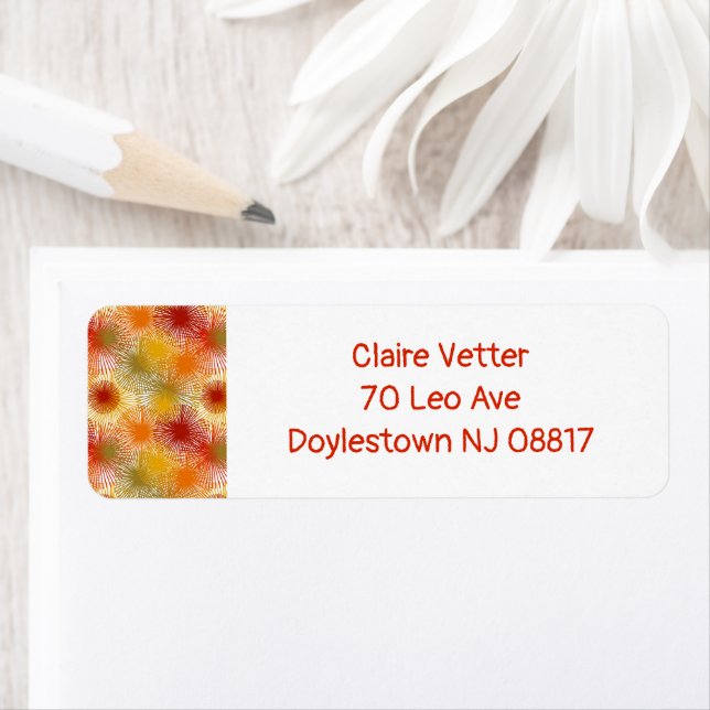 Étiquette Démarrage (En situation)