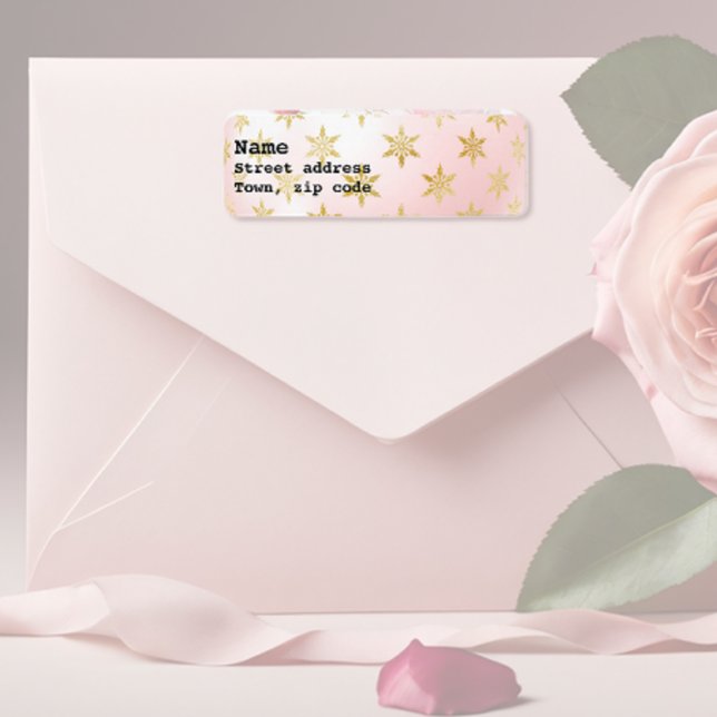 Étiquette des étoiles d'or (Créateur téléchargé)