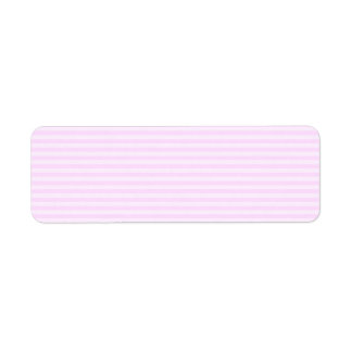 Étiquette Des Gris Roses.