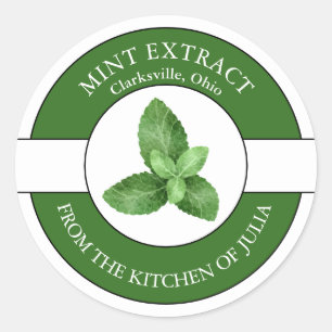 Étiquette d'extraction de la int