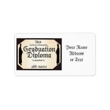 Diplôme d'études supérieures