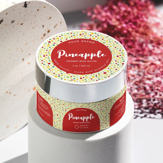 Étiquette d'ouverture de la boîte de réception col (Créateur téléchargé)