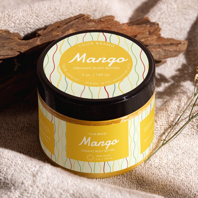 Étiquette d'ouverture de la boîte de réception col (Créateur téléchargé)