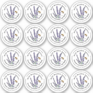 étiquette d'ouverture du conteneur métallique de 1