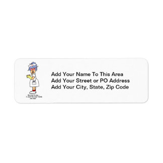 Étiquette Drôle Nurse Be Nice to Me T-shirts et cadeaux