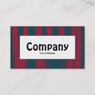 Étiquette du centre - Draperie 02