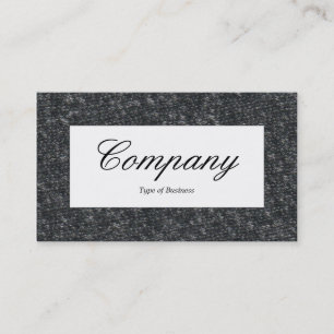 Étiquette du centre - Laine fine 01