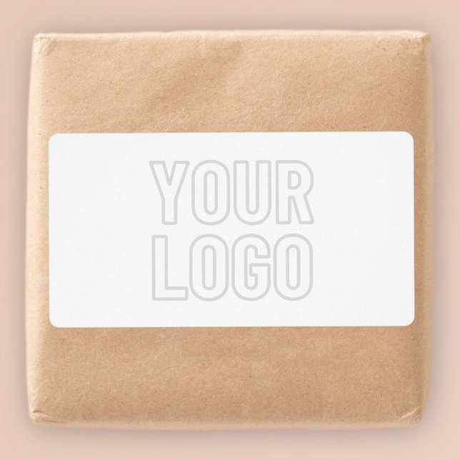 Étiquette Éclairer automatiquement le logo pour l'Arrière -  (Créateur téléchargé)