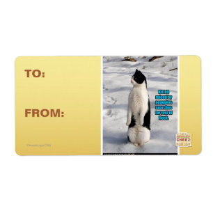 Étiquette Élevé par des pingouins