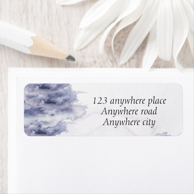 Étiquette Elle est au septième ciel enterrement de vie de je (En situation)