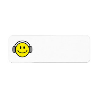 Étiquette ÉMOTICO 2700-Pourcentages-sans-Emoticon-avec-casqu