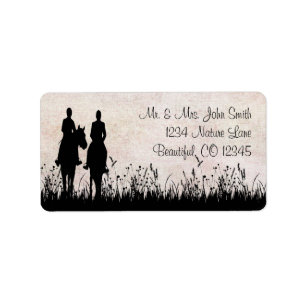 Étiquette Équitation équitation Couple Adresse équestre