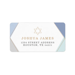 Étiquette Étoile d'or