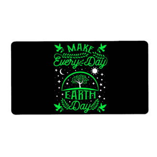 Étiquette Faire du Jour des terres quotidien