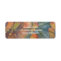 Fleurs de chou arc-en-ciel