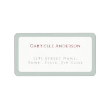 Folle colombe grise Mariage 