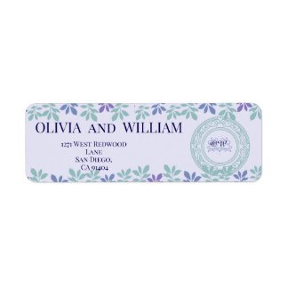 Étiquette Forever commence ici : un Mariage