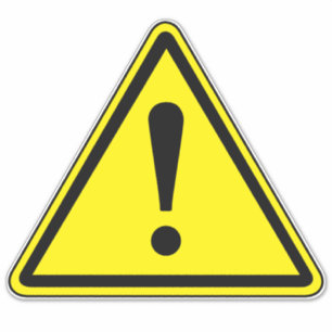 Étiquette général