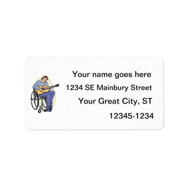 Étiquette guitariste fauteuil roulant graphique.png (Devant)