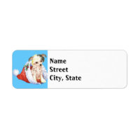 Happy Howlidays Chinese Crested