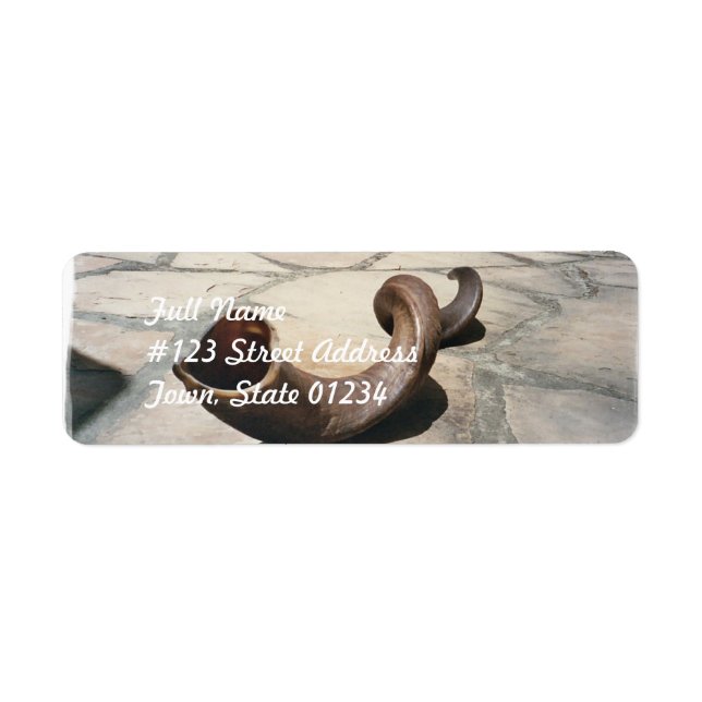 Étiquette horn-1.jpg (Devant)