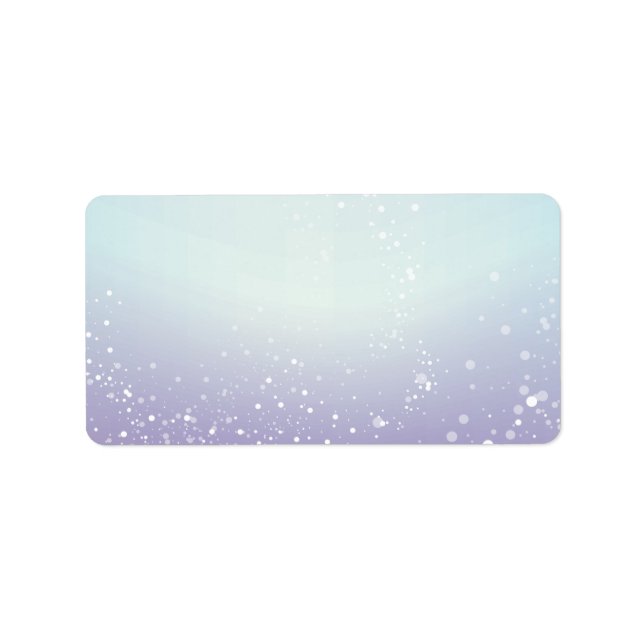 Étiquette I AM DEVINE Bat mitzvah Invitation (Devant)