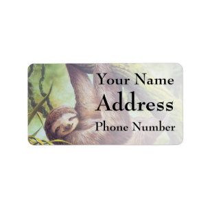 Étiquette Illustration de la jante vintage