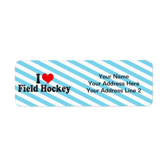Étiquette J'aime l'hockey de champ