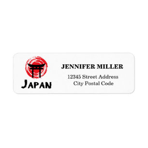 Étiquette Japon