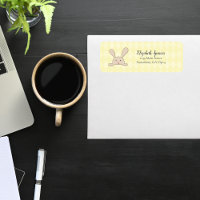 Jote Tan Lapin Lapin Retourner Adresse Jacquard Ja