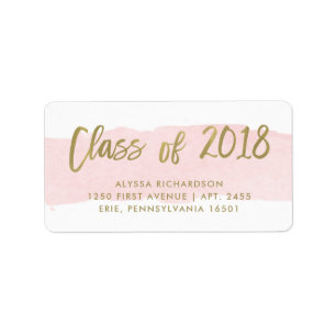 Étiquette La classe de 2018 % pipe% à la mode rougissent