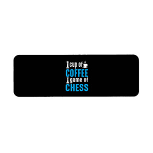 Étiquette La Coupe du Jeu du Club de Café