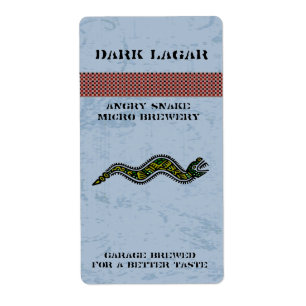 Étiquette La maison aztèque de serpent a fait des étiquett