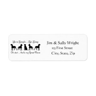 Invitations Faire Part Cartes Citation Sommeil Zazzle Fr