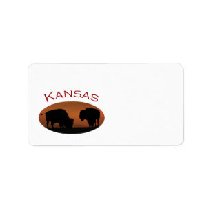 Étiquette Le Kansas